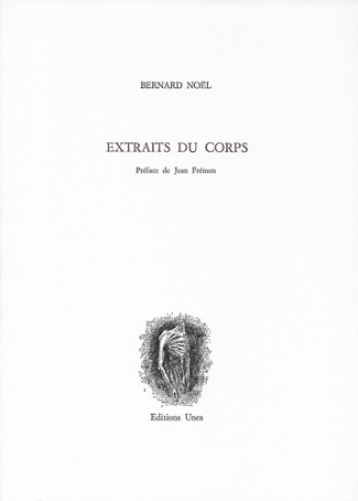 Extraits du corps