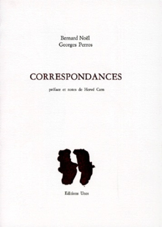Correspondances