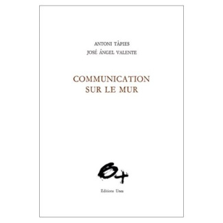 Communication sur le mur