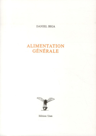 Alimentation générale
