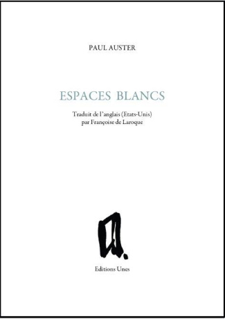 Espaces blancs