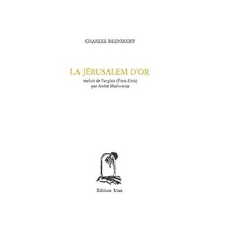 La Jérusalem d'or