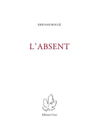 L'absent