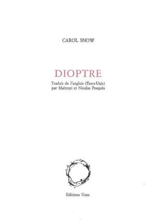 Dioptre