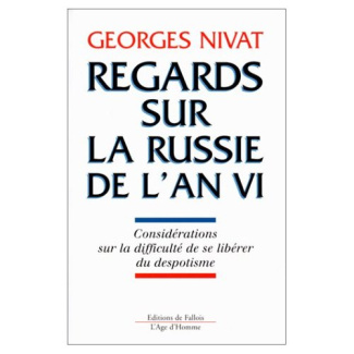 REGARD SUR LA RUSSIE DE L'AN 6