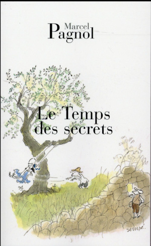 Souvenirs d'enfance Tome 3 : Le Temps des secrets
