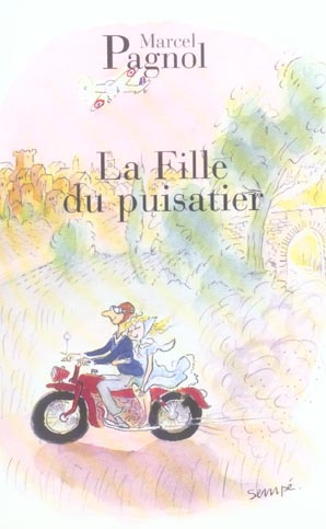 La fille du puisatier