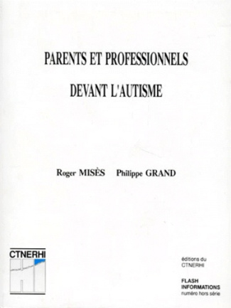 PARENTS ET PROFESSIONNELS DEV.AUTISME