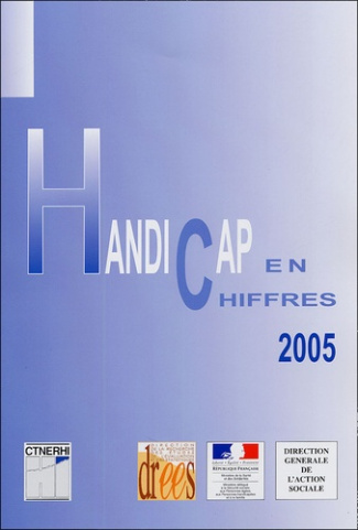 HANDICAP EN CHIFFRES 2005
