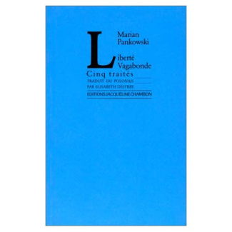 Liberté vagabonde