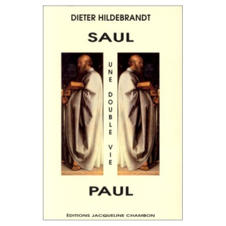 Saul-Paul. Une double vie