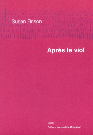Après le viol