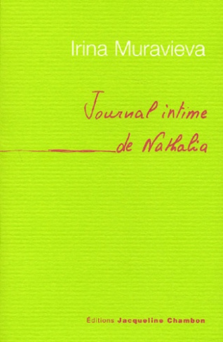Journal intime de Nathalia