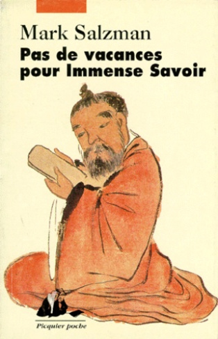 PAS DE VACANCES POUR IMMENSE SAVOIR