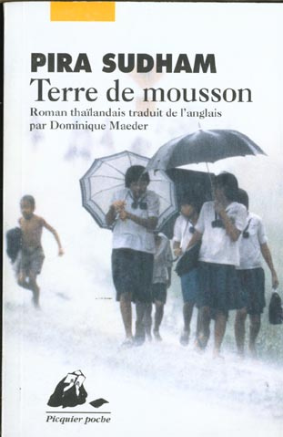 TERRE DE MOUSSON