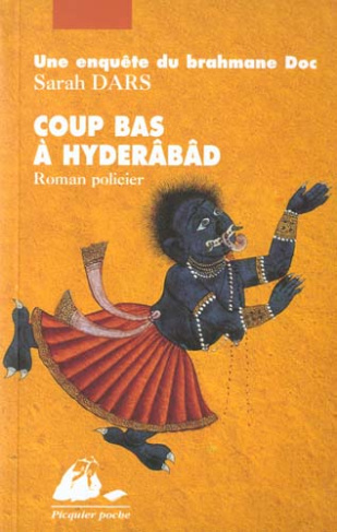 COUP BAS A HYDERABAD