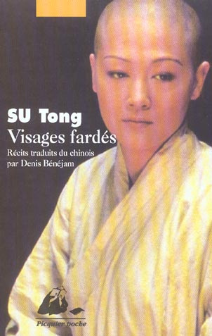 VISAGES FARDES