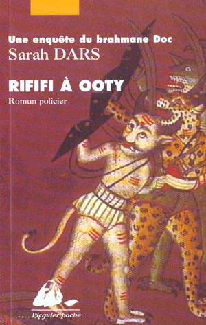 RIFIFI A OOTY