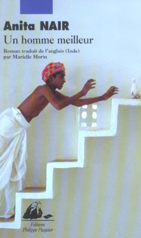 UN HOMME MEILLEUR