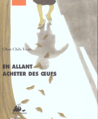EN ALLANT ACHETER DES OEUFS
