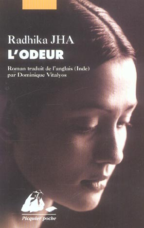 L'Odeur