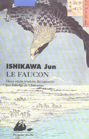LE FAUCON