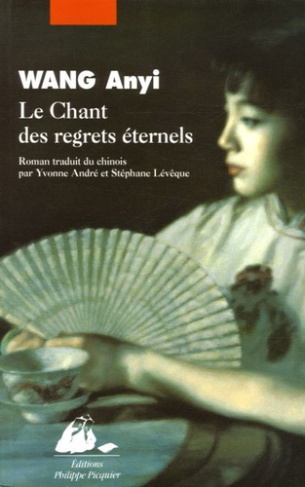 LE CHANT DES REGRETS ETERNELS
