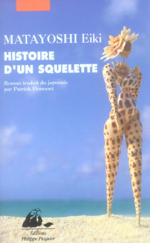 HISTOIRE D'UN SQUELETTE