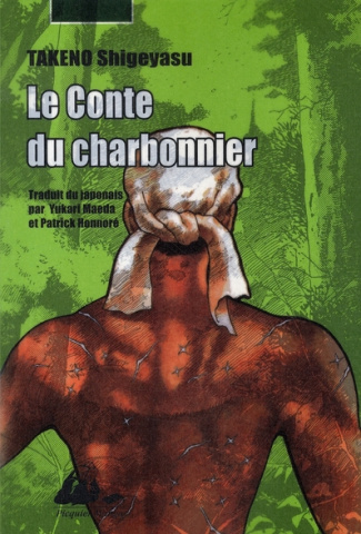LE CONTE DU CHARBONNIER