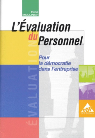 L'EVALUATION DU PERSONNEL