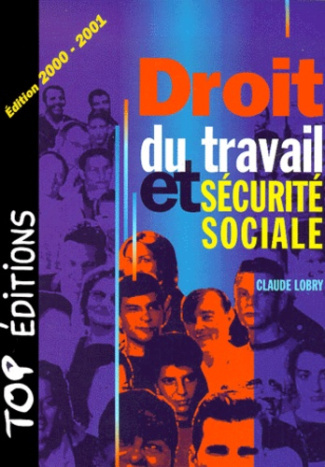 DROIT DU TRAVAIL ET SEC.SOCIALE 2000