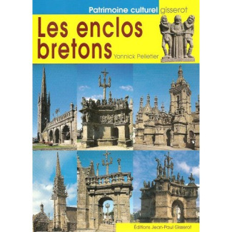 LES ENCLOS BRETONS