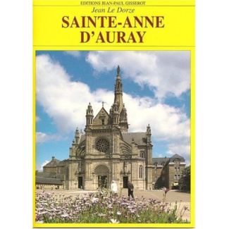 Sainte-Anne d'Auray en Bretagne