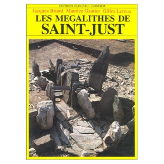 Les mégalithes de Saint-Just
