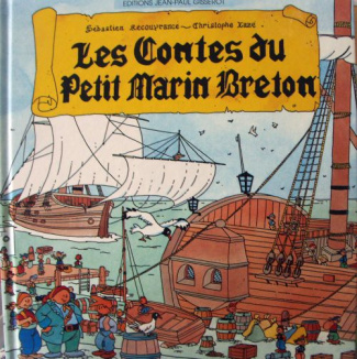 Contes du petit marin breton