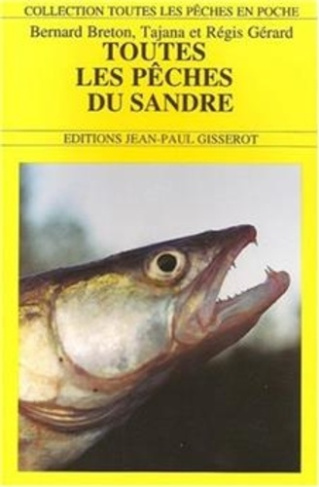 Toutes les pêches du sandre