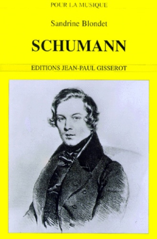Schumann, 1810-1856