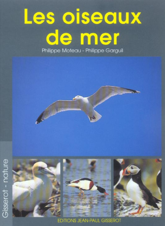 LES OISEAUX DE MER