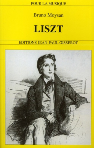 Liszt, 1811-1886