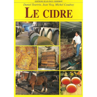 Le cidre