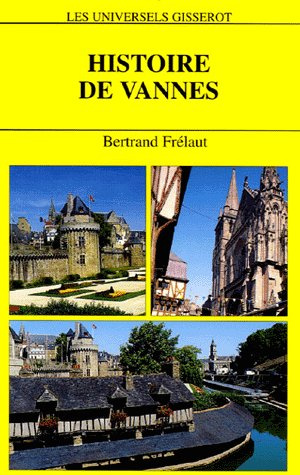 Histoire de Vannes