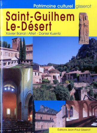 Saint-Guilhem-le-Désert