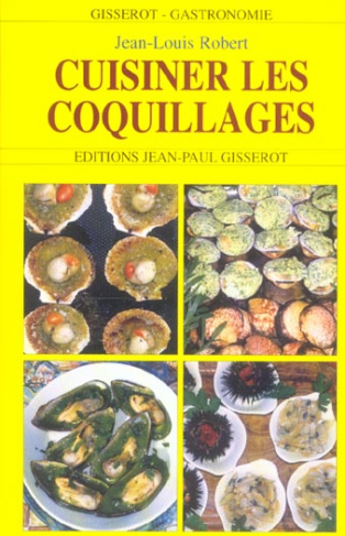 Cuisiner les coquillages