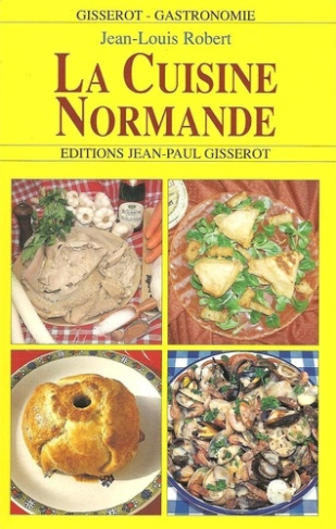 CUISINE NORMANDE (LA)