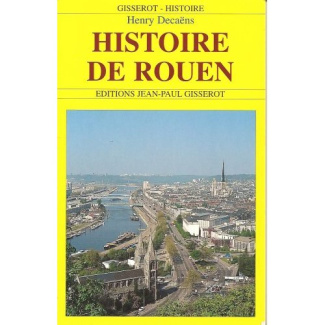 Histoire de Rouen