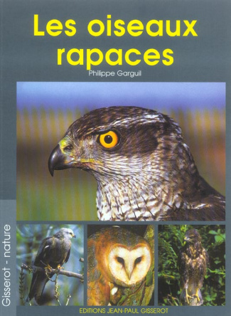 Les oiseaux rapaces