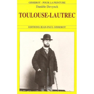 Toulouse-Lautrec