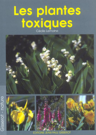 Les plantes toxiques