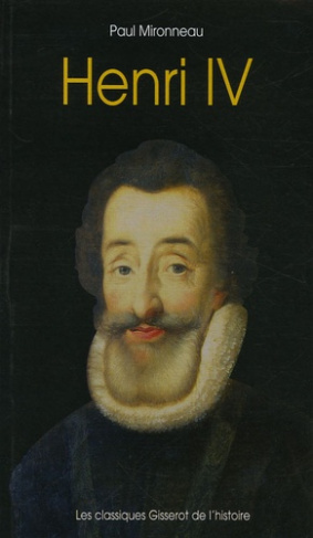 Henri IV