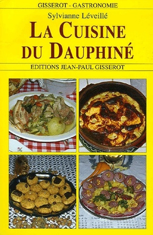 La cuisine du Dauphiné
